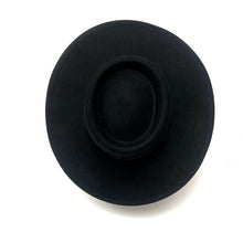 Load image into Gallery viewer, Wool Front Tie Hat