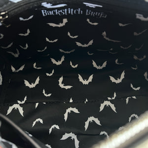 The Batty Satchel