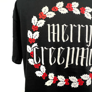 Merry Creepmas Sweatshirt