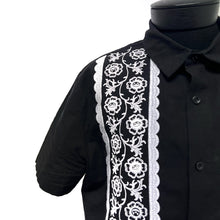 Load image into Gallery viewer, Mexiween Guayabera (PREORDER)