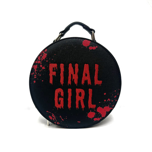 Final Girl bag