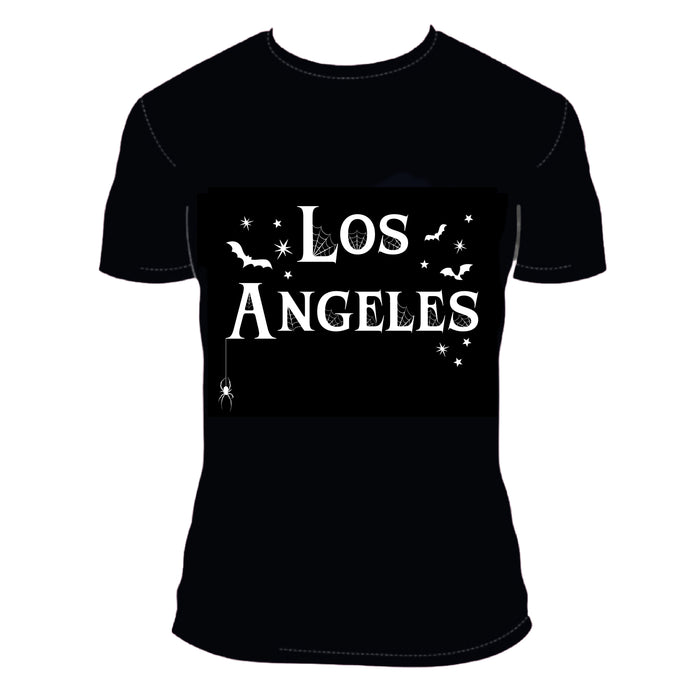 Los Angeles Tee