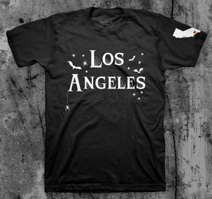 Los Angeles Tee