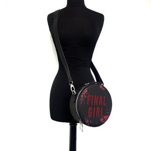 Final Girl bag