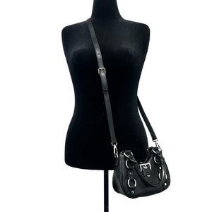 Harness Moon bag