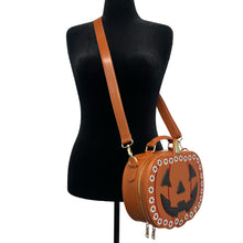 Load image into Gallery viewer, Pumpkin de Barro bag