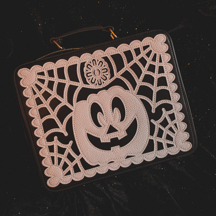 Mexiween bag (white variant)