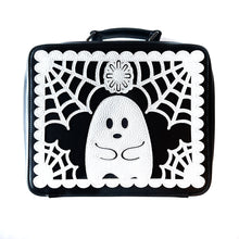 Load image into Gallery viewer, Fantasmaween Papel Picado bag